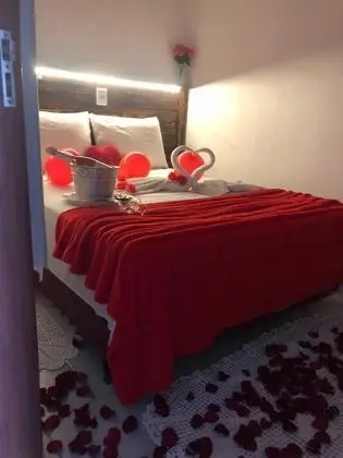 Standard Dört Kişilik Oda