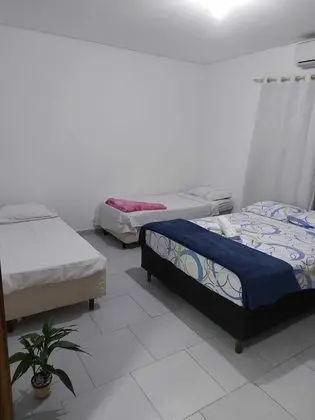 Standard Dört Kişilik Oda