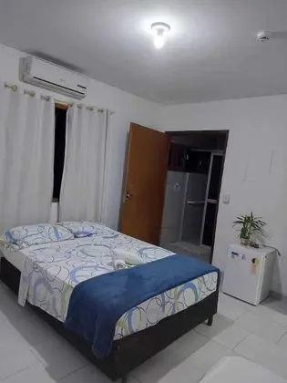 Standard Dört Kişilik Oda