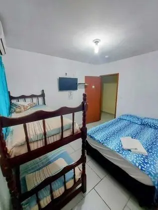 Standard Dört Kişilik Oda