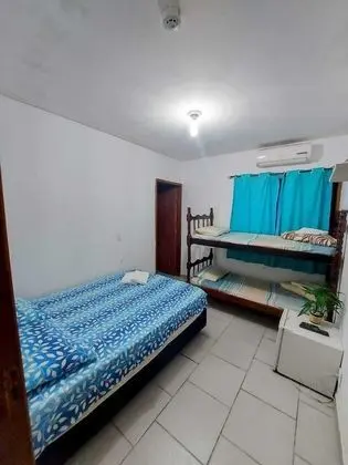 Standard Dört Kişilik Oda