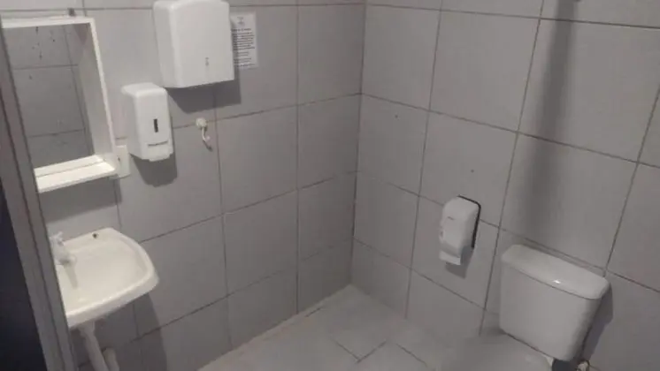 Standard Dört Kişilik Oda