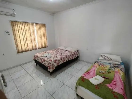 Superior Dört Kişilik Oda