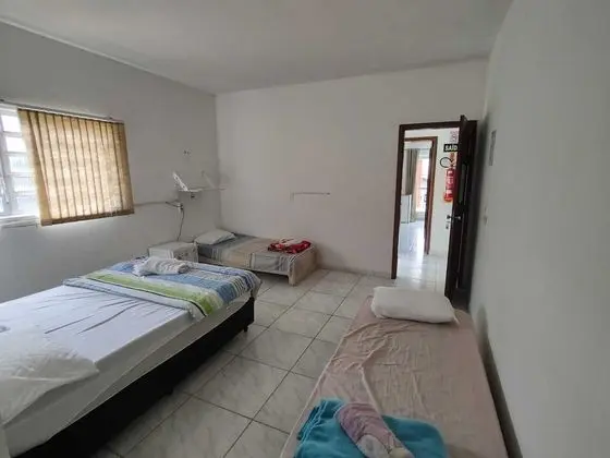 Superior Dört Kişilik Oda