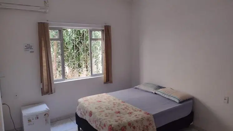 Superior Dört Kişilik Oda