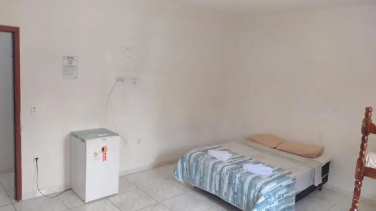 Superior Dört Kişilik Oda