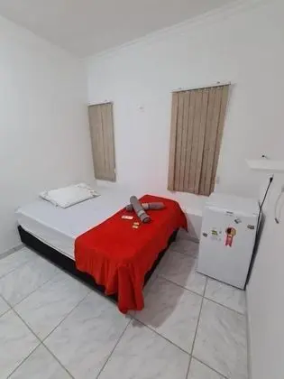 Superior Dört Kişilik Oda