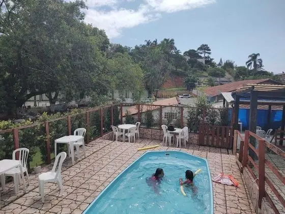 Superior Dört Kişilik Oda