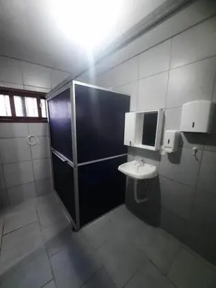 Superior Dört Kişilik Oda