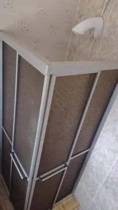 Superior Dört Kişilik Oda