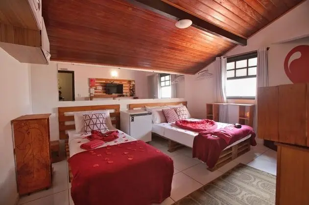 Family Süit, Özel Banyo