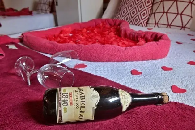 Family Süit, Özel Banyo