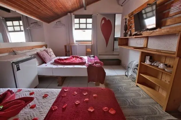 Family Süit, Özel Banyo