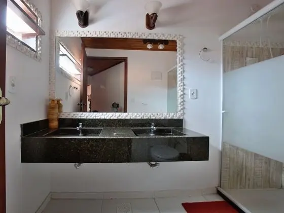 Family Süit, Özel Banyo