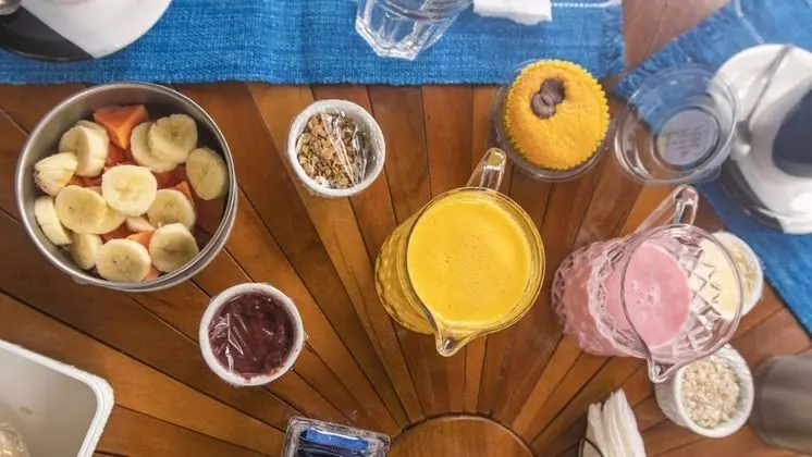 Family Süit, Özel Banyo