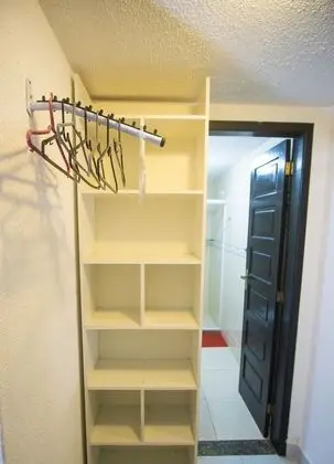 İki Ayrı Yataklı Oda