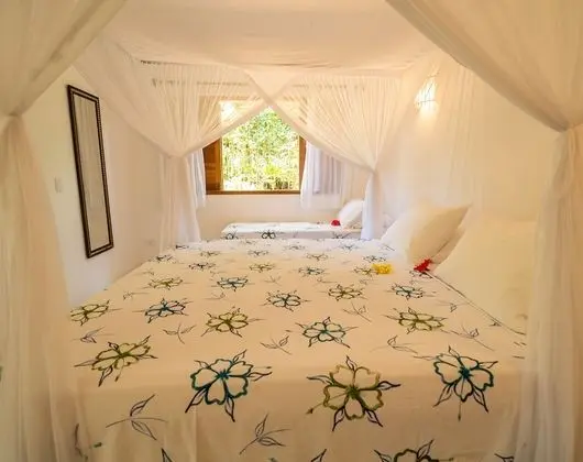 Suite Luxo