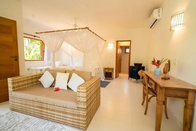 Suite Luxo