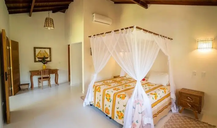 Suite Luxo