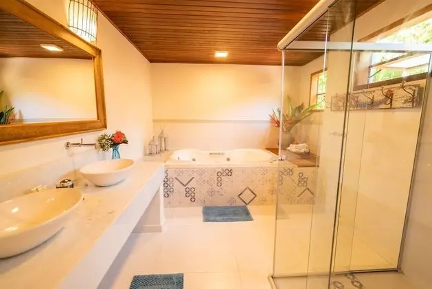 Suite Luxo