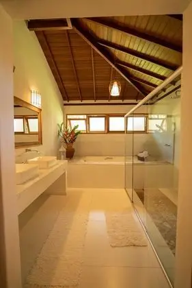 Suite Luxo