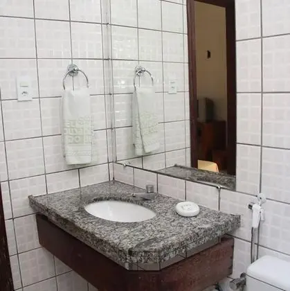 Standard Tek Kişilik Oda, 2 Tek Kişilik Yatak