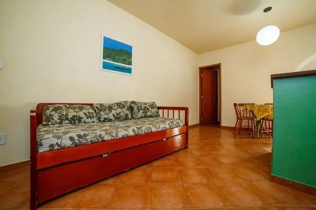 Apart Daire, Bahçe Manzaralı