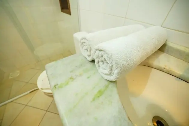 Apart Daire, Bahçe Manzaralı