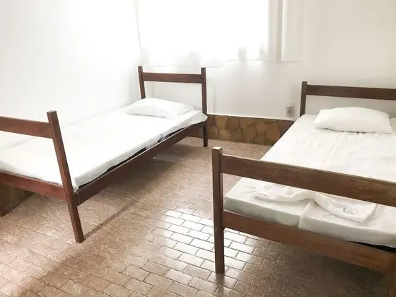 İki Ayrı Yataklı Oda (12 e 13)