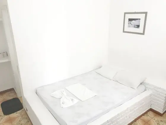 Quarto triplo (1,4, 8 e 10)