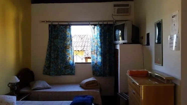 Comfort Dört Kişilik Oda