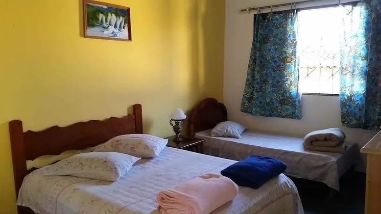 Comfort Dört Kişilik Oda