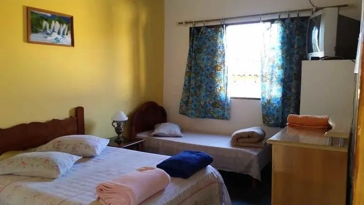 Comfort Dört Kişilik Oda