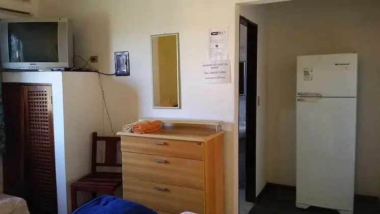 Comfort Dört Kişilik Oda