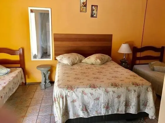 Comfort Dört Kişilik Oda