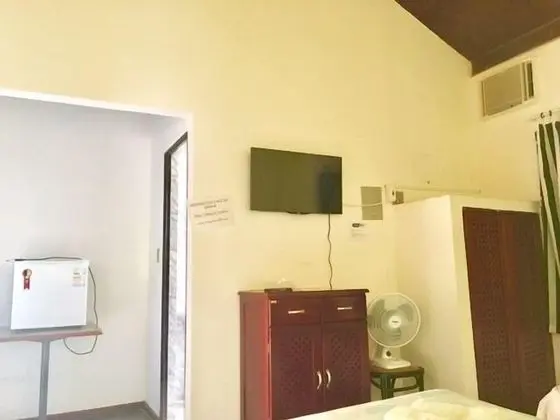 Comfort Dört Kişilik Oda