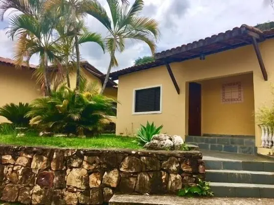 Deluxe Dört Kişilik Oda (Com Ar condicionado)