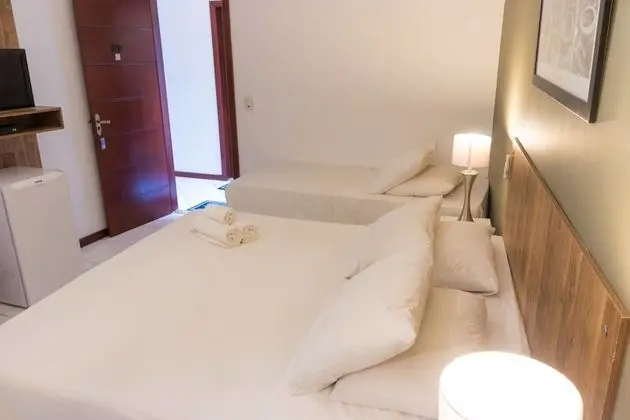 Standard Üç Kişilik Oda