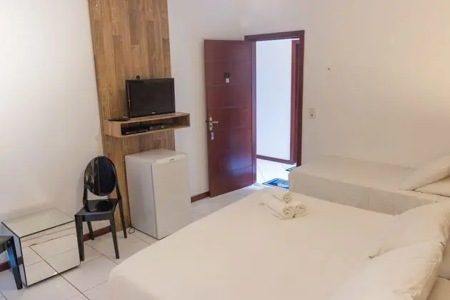 Standard Üç Kişilik Oda