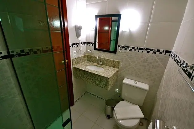 Standard Üç Kişilik Oda