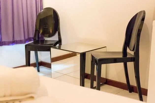 Standard Üç Kişilik Oda