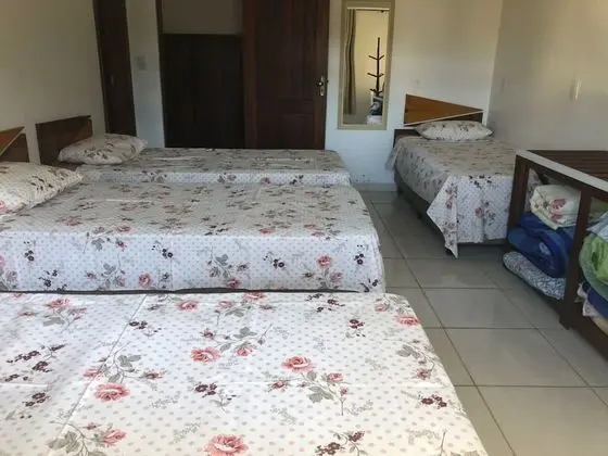 Dört Kişilik Oda