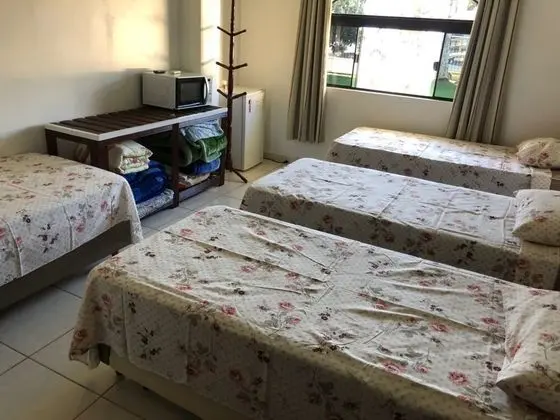 Dört Kişilik Oda