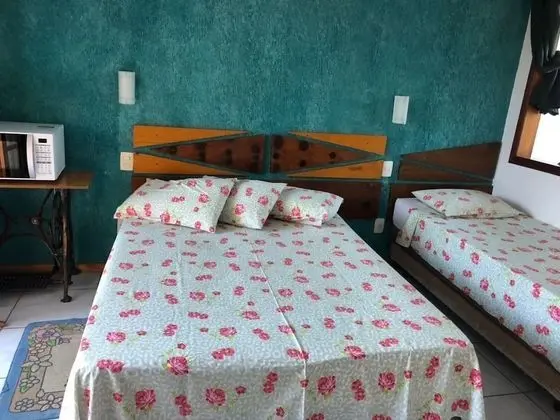 Üç Kişilik Oda