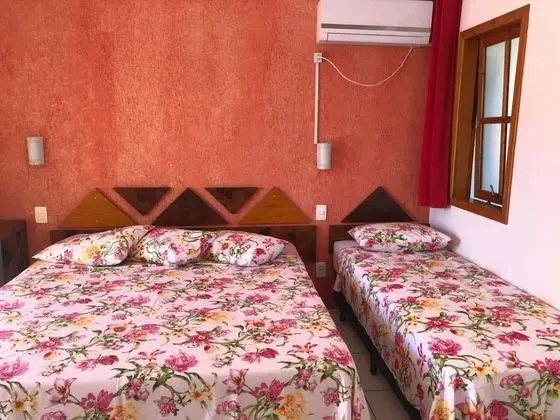 Üç Kişilik Oda