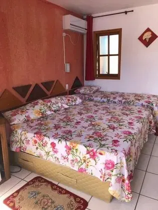 Üç Kişilik Oda