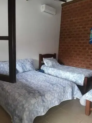 Süit, Havuz Manzaralı, Zemin Kat