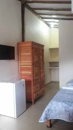 Süit, Havuz Manzaralı, Zemin Kat