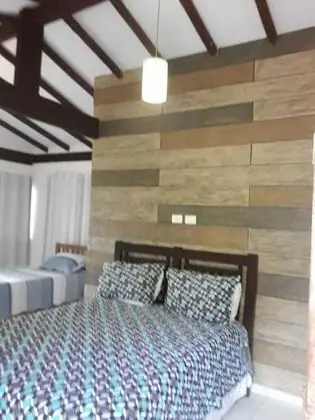 Superior Süit, Balkon, Havuz Manzaralı