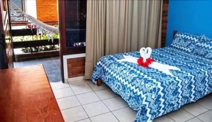 Basic Tek Büyük Yataklı Oda